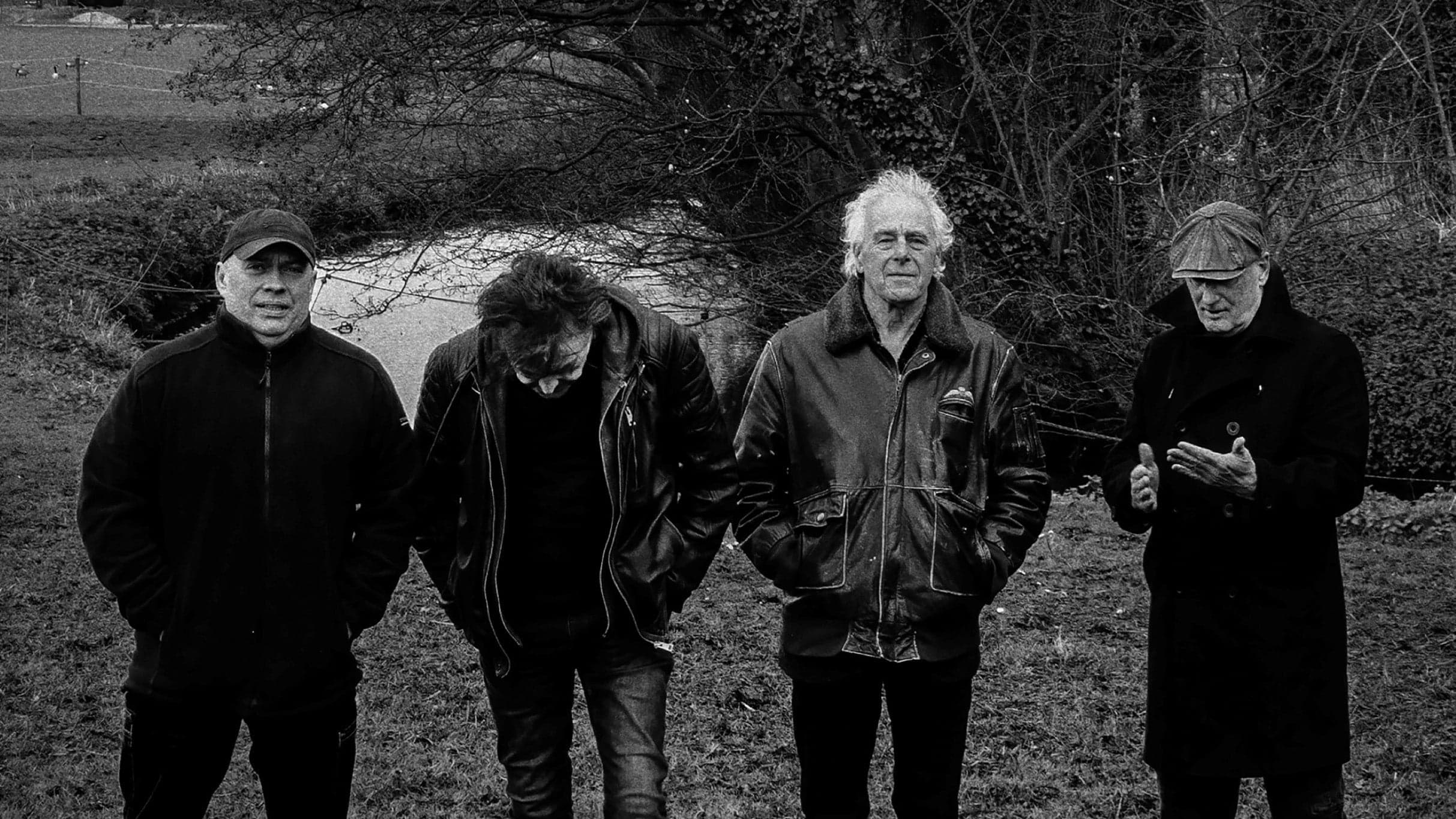 Bintangs - Bye Bye Haarlem