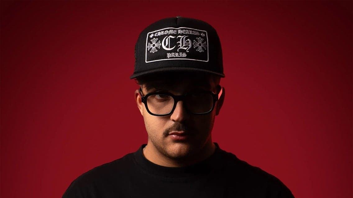 GEOLIER - Oversound Music Festival