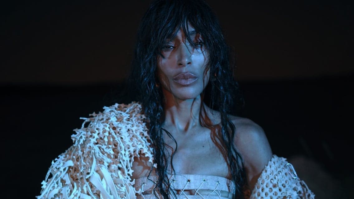 Loreen: THE WILDFIRE TOUR