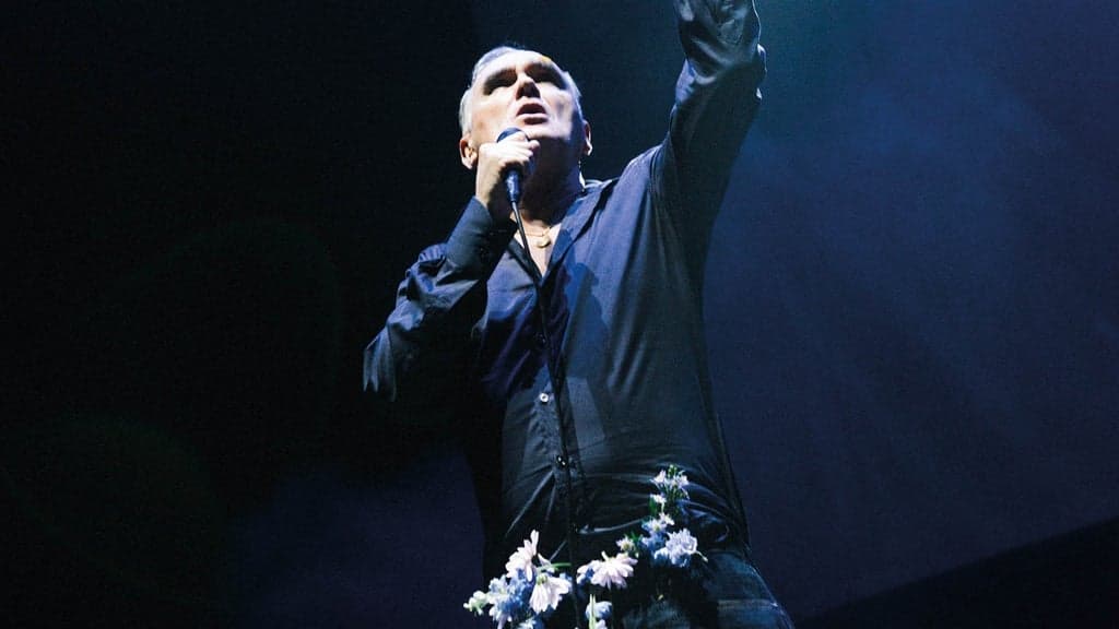 MORRISSEY