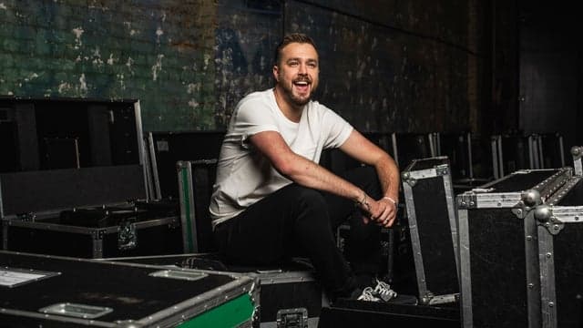 Iain Stirling: Live Special Recording