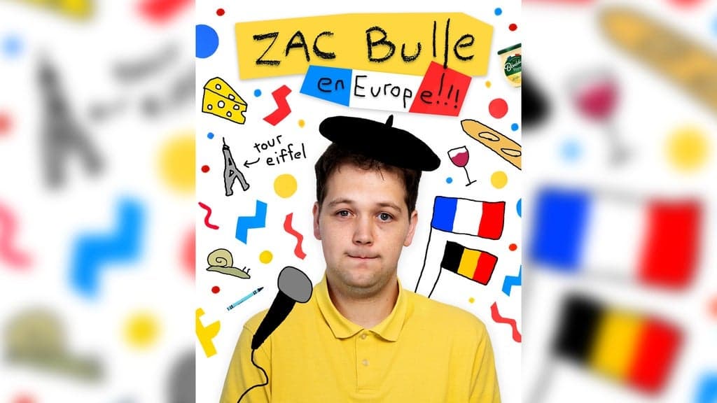 Zac Bulle