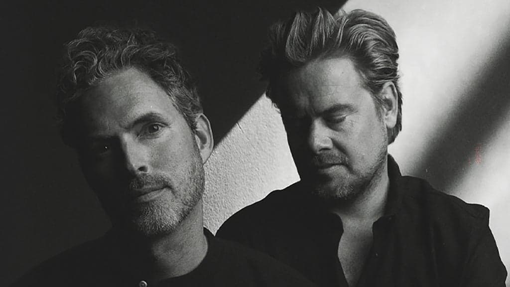 HAEVN: Terra Nova Tour