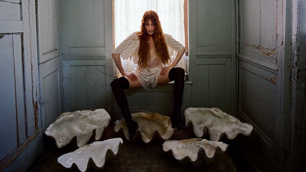 Florence + The Machine | I-Days Milano Coca Cola 2026