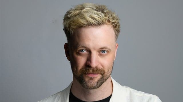 Thomas Green - Brainstorm