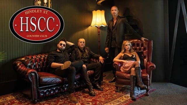 The Hindley Street Country Club