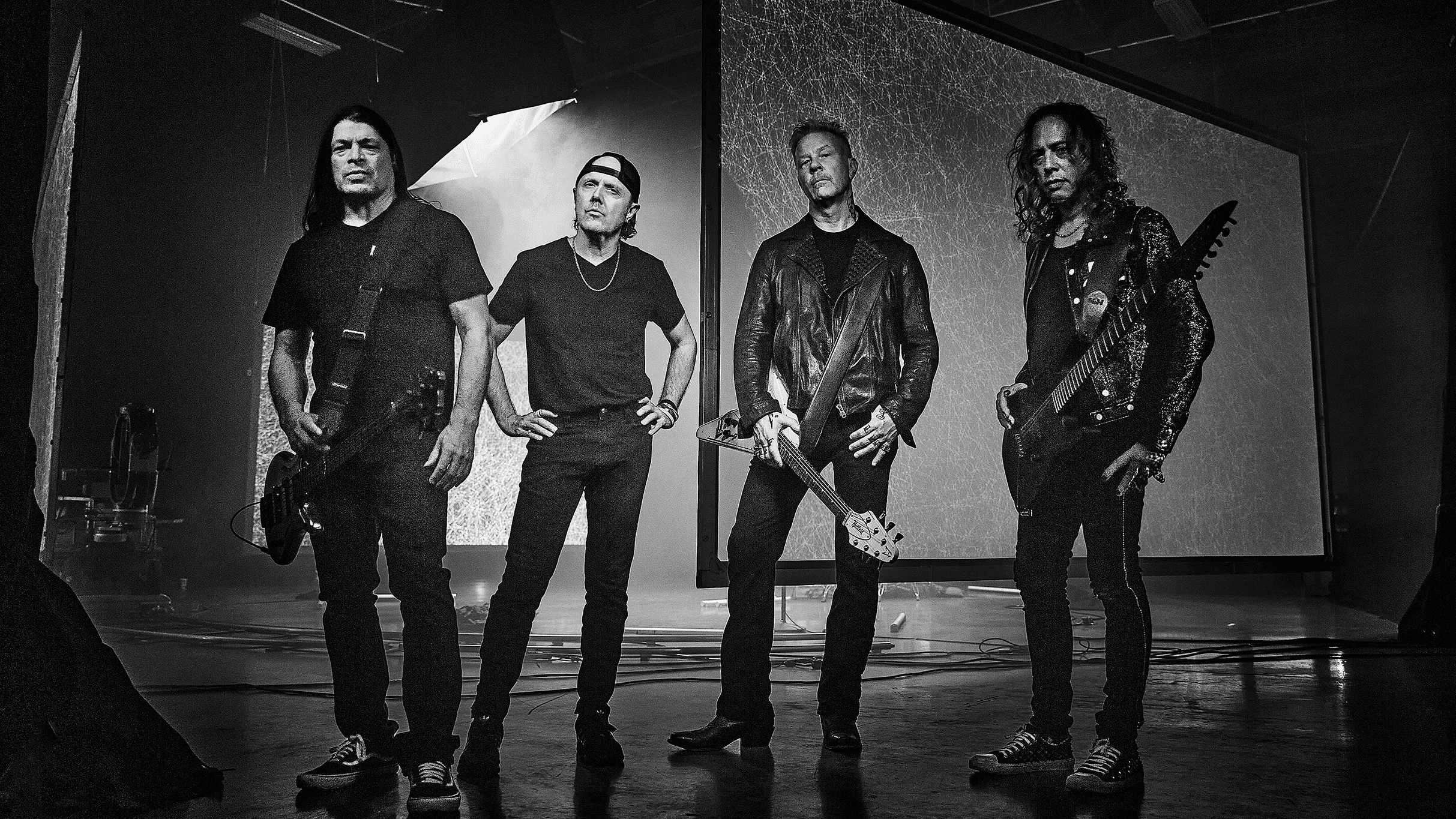 Metallica : M72 World Tour | 1-Day Ticket (22. May 2026)