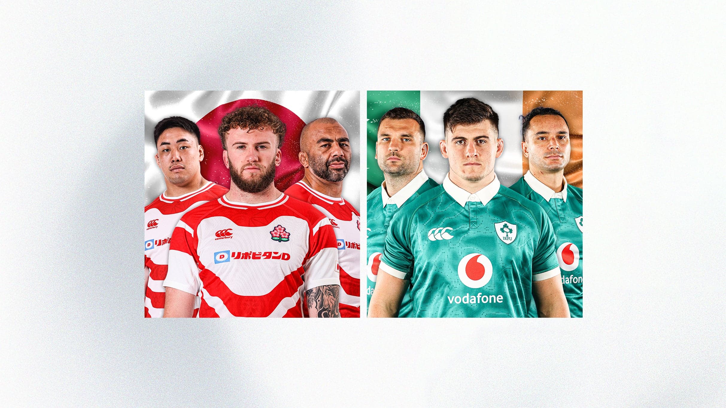 Nations Championship 2026: Team Ticket - France