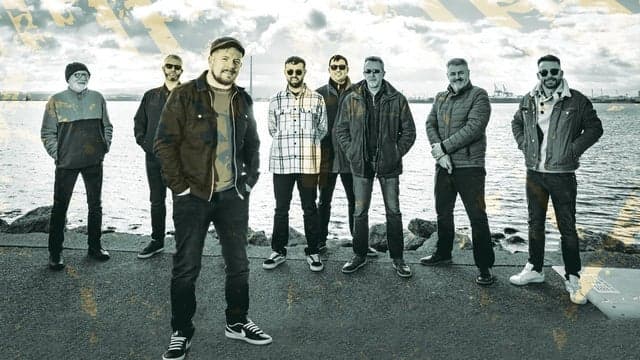 George Murphy In Concert