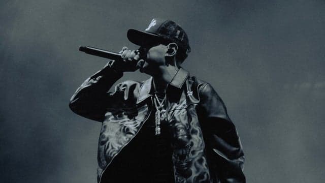 DECIBEL OPEN AIR - SATURDAY (DAY2)