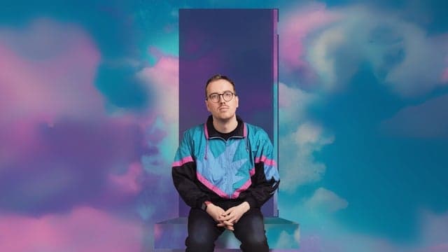 Eric Rushton: Innkeeper