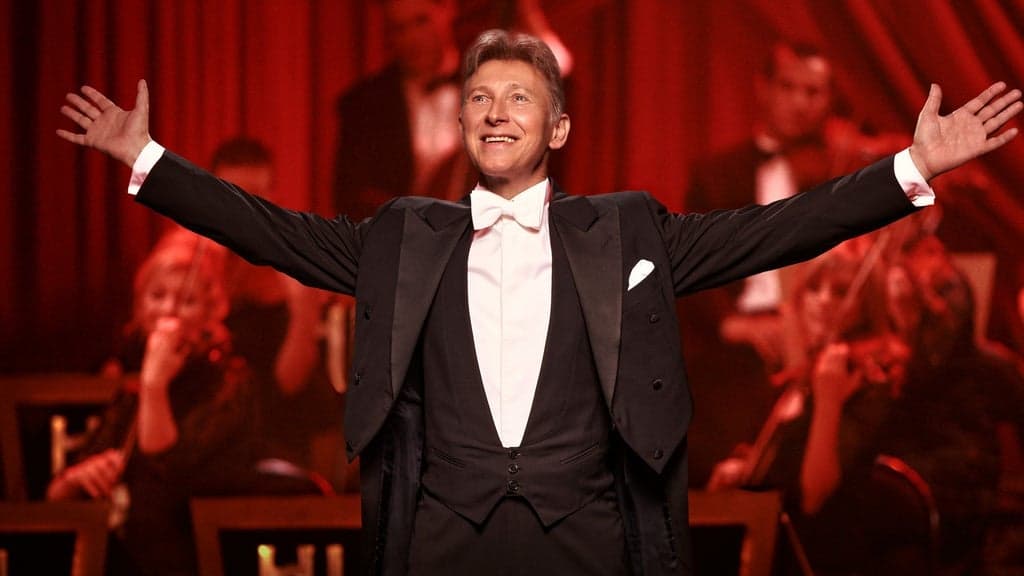 Helmut Lotti Goes Classic