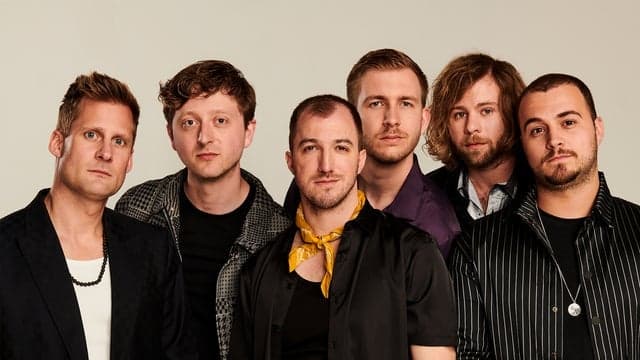 Zuiderpark Live: Bee Gees by Maincourse