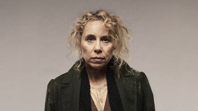 Mother Courage - Shakespeare's Globe