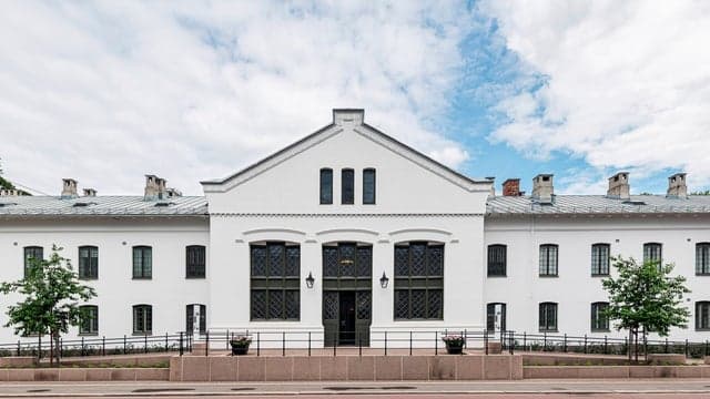 Dronning Sonja KunstStall