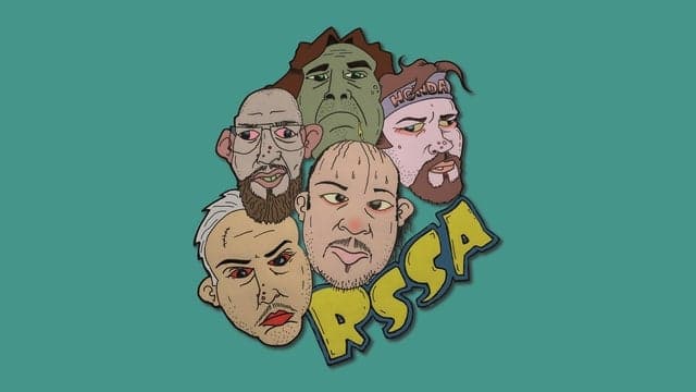 RSSA - En Tribut Till Errol