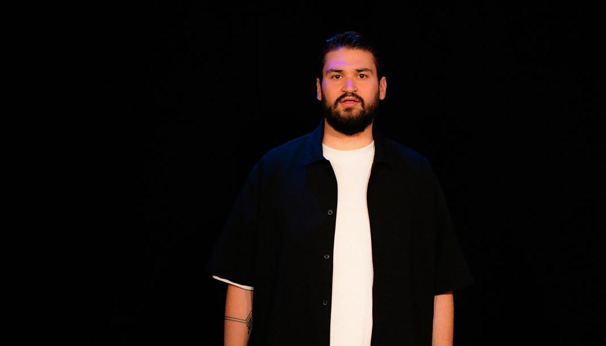 Robin Gomez - Viens on se rentre dedans mais fort