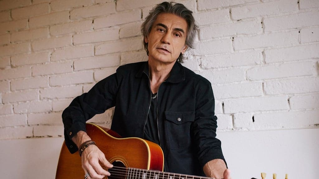 LIGABUE - Certe Notti 2026
