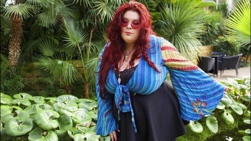 Alice Armstrong (UK) - Blues