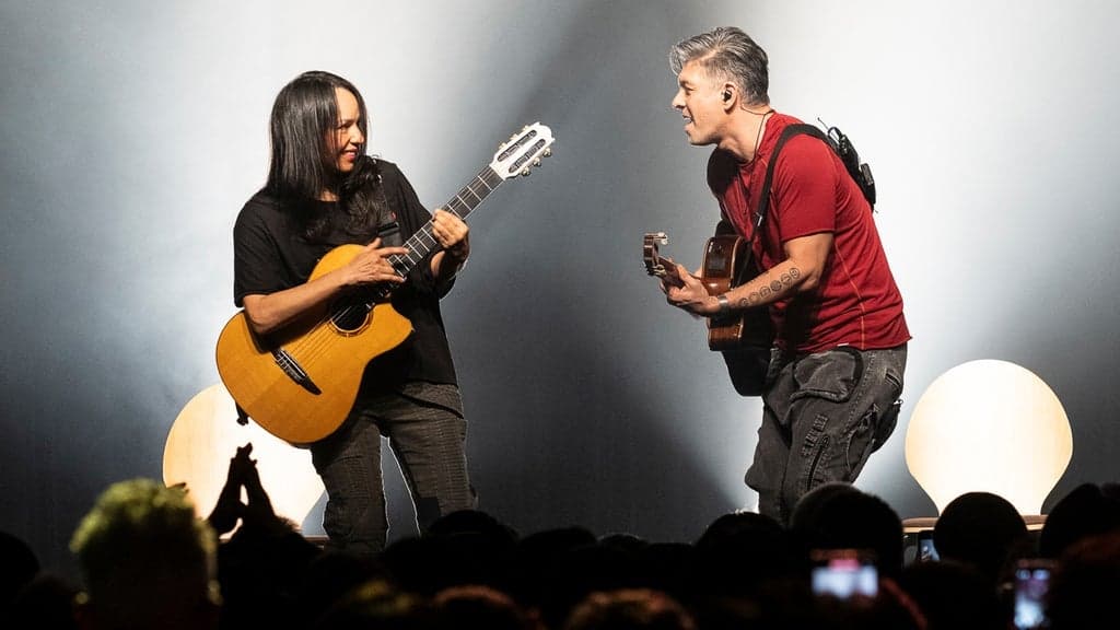 Rodrigo y Gabriela