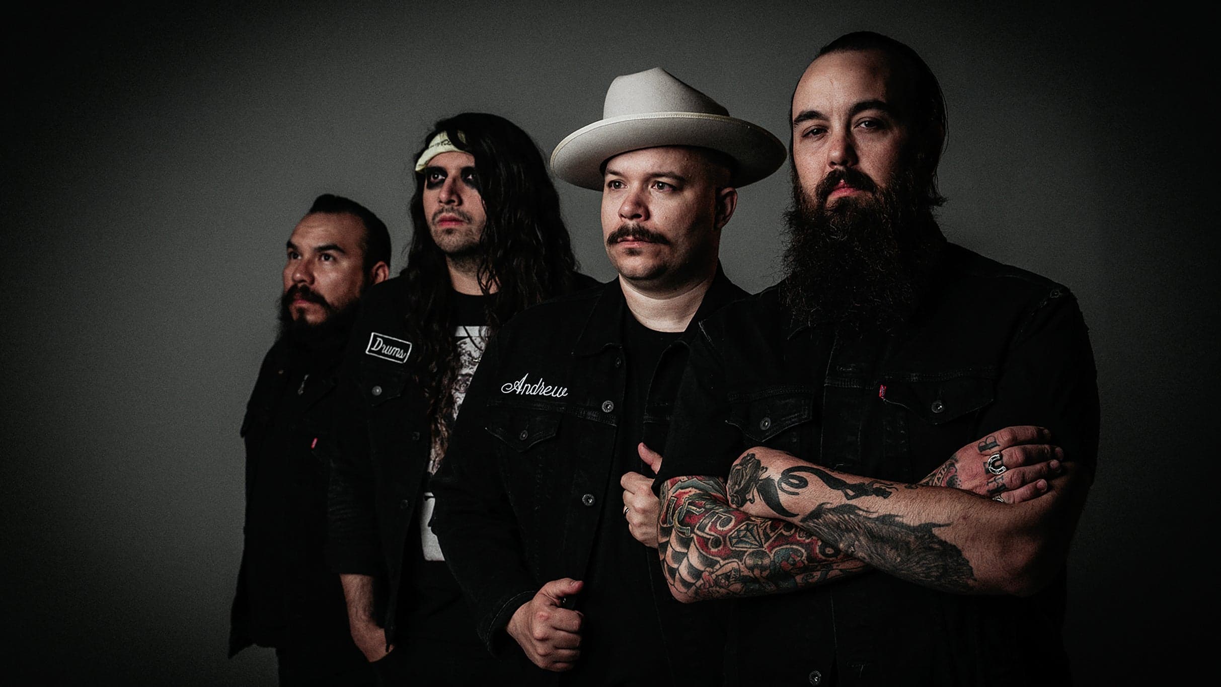 The Big Rockin' Bash: The Delta Bombers, Roy Dee & The Spitfires