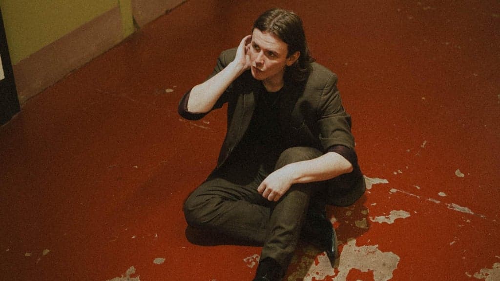 DECLAN WELSH & THE DECADENT WEST