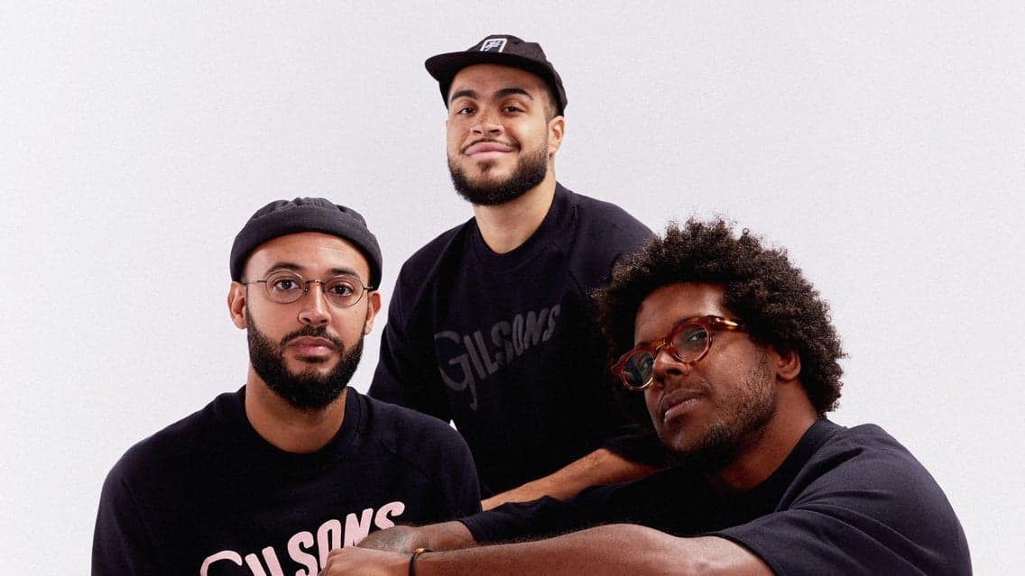 Gilsons | Festival Villa Arconati