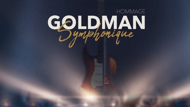 Goldman Symphonique