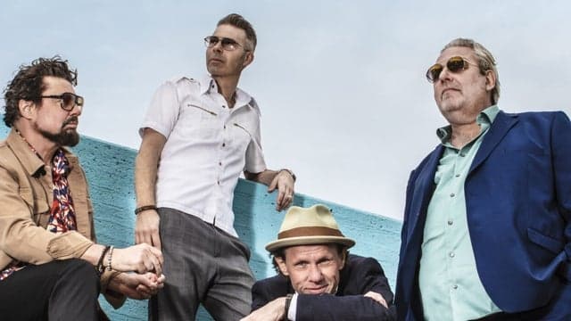 Bo Kaspers Orkester - Il magnifico