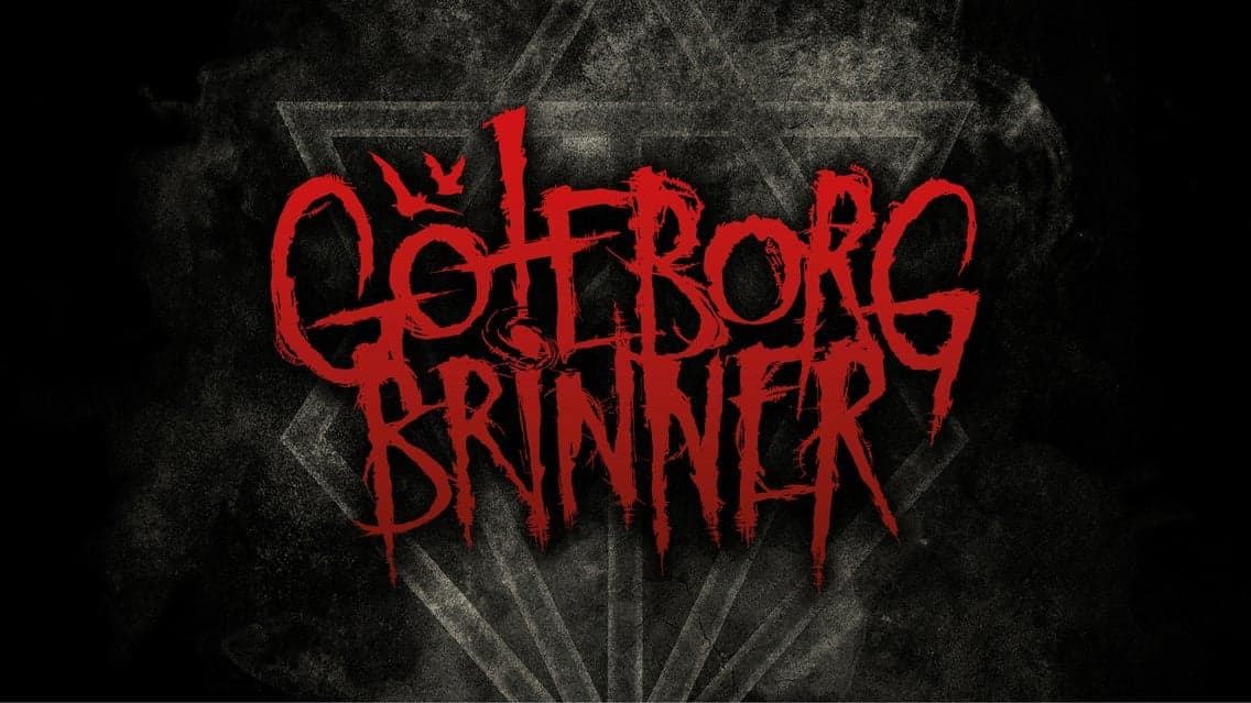 GÖTEBORG BRINNER