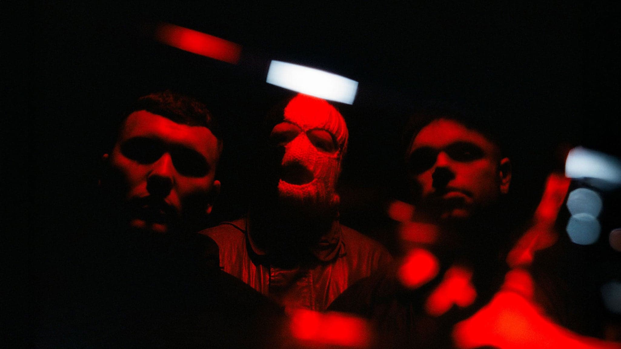 Kneecap - Fenian Tour | Unaltrofestival 2026