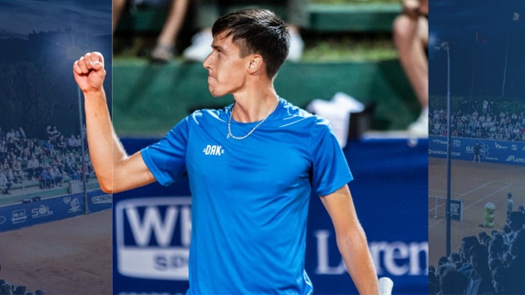 Internazionali di Tennis Città di Perugia | G.I.Ma. Tennis Cup