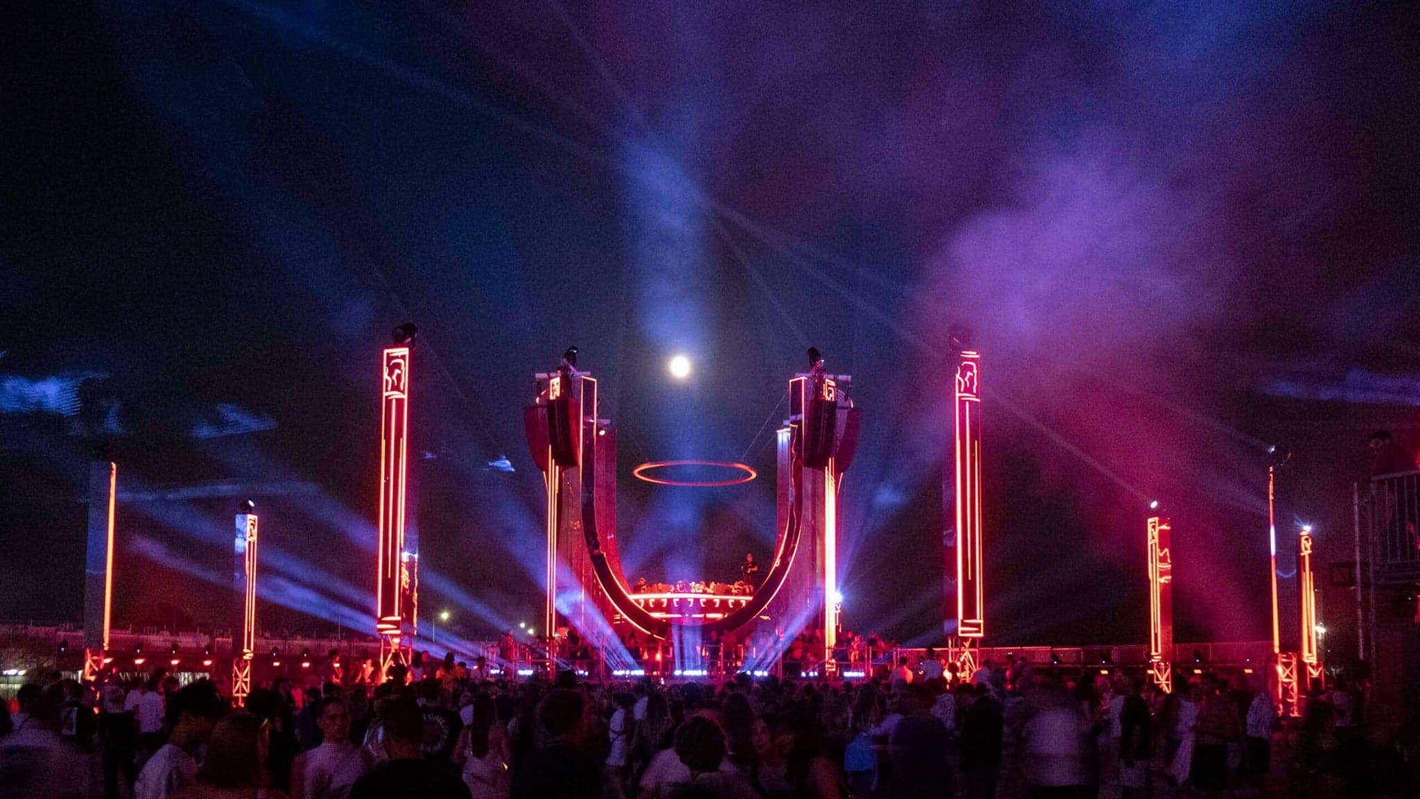 Adriatic Sound Festival - DAY 1