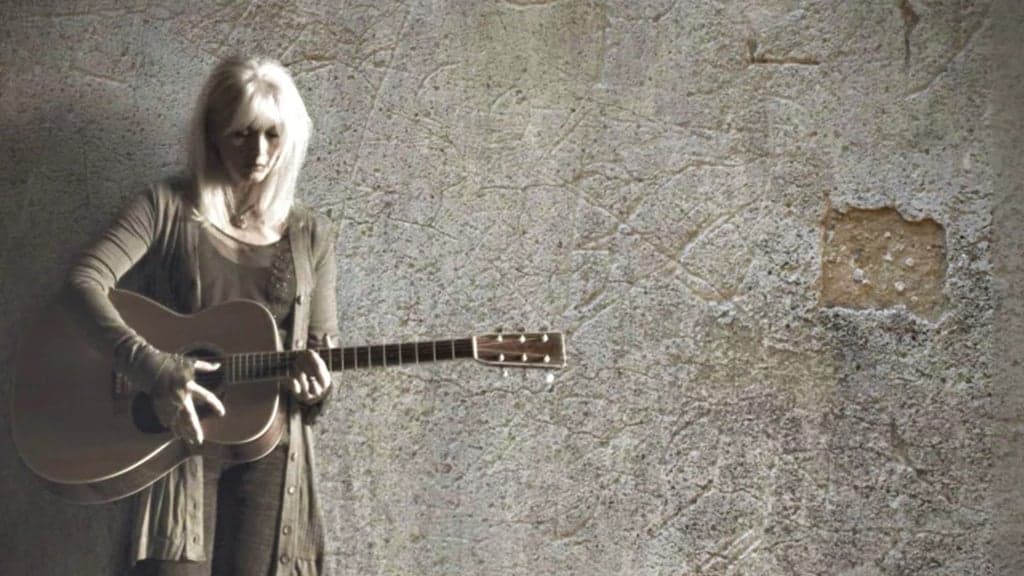  Emmylou Harris, Platinum Tickets