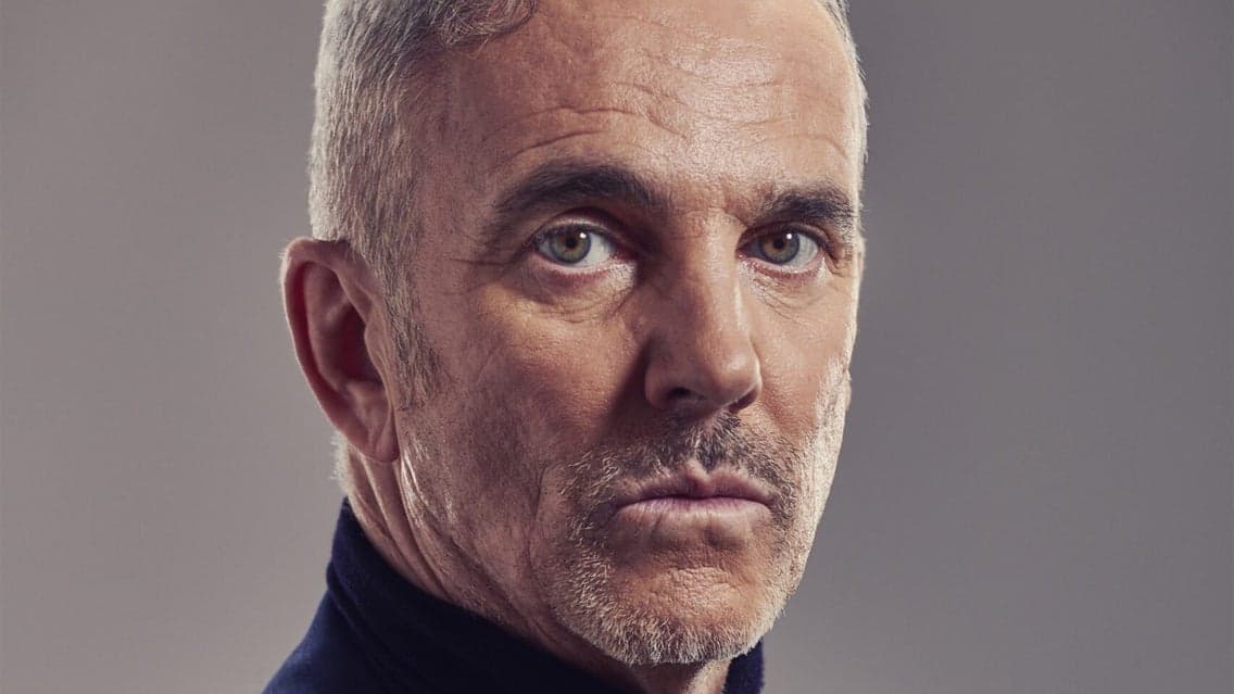 Federico Buffa - Otto infinito