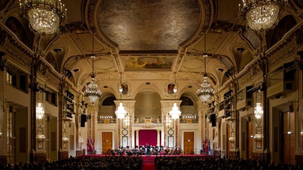 Strauss & Mozart Konzert – Das Mozart Jubiläum