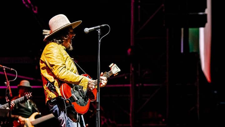 Zucchero - “Overdose D’Amore GOLD” Tour
