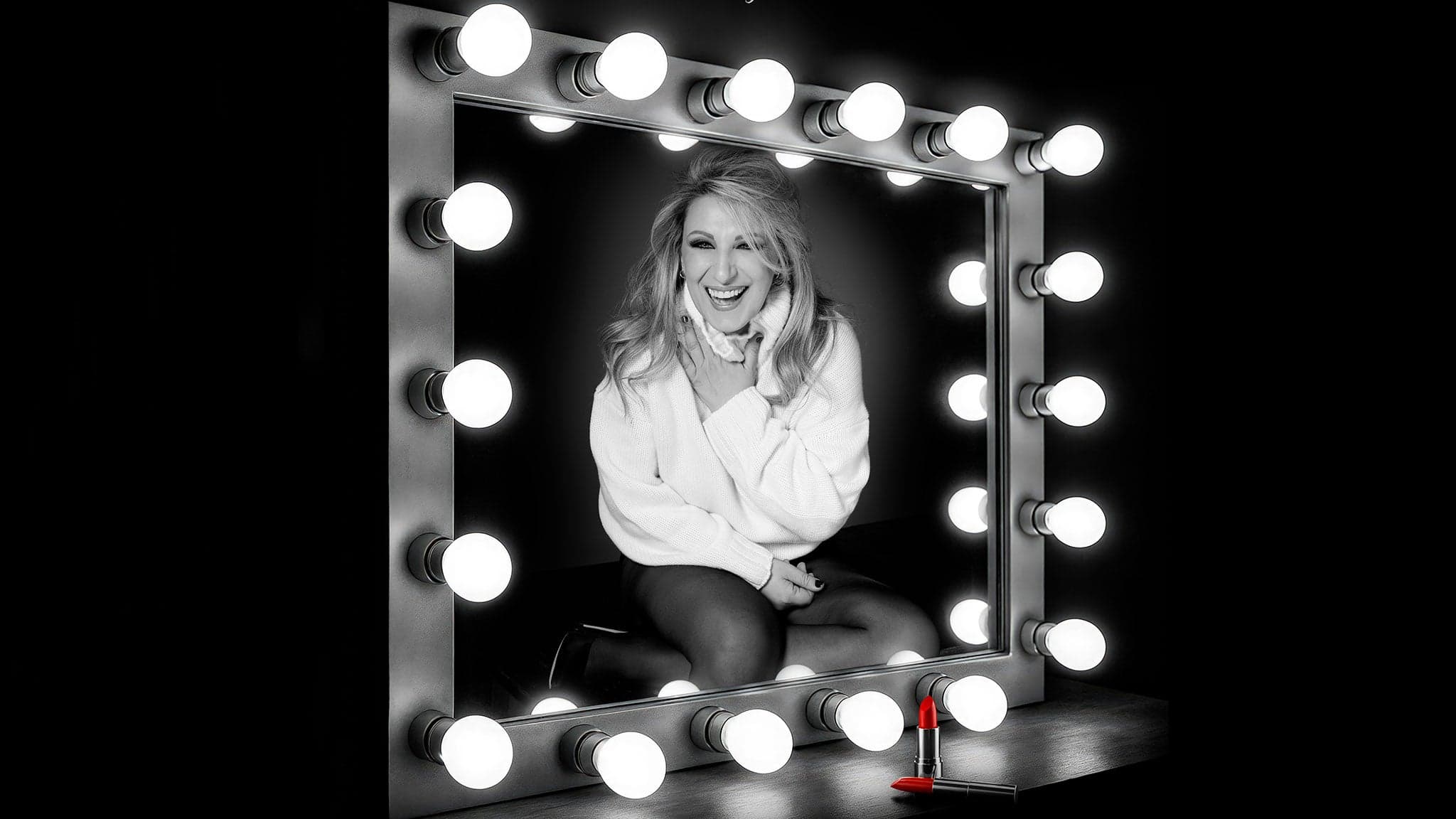 Katia Follesa - No Vabbè mi adoro