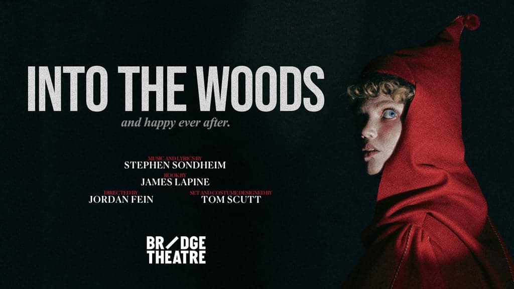 Into the Woods