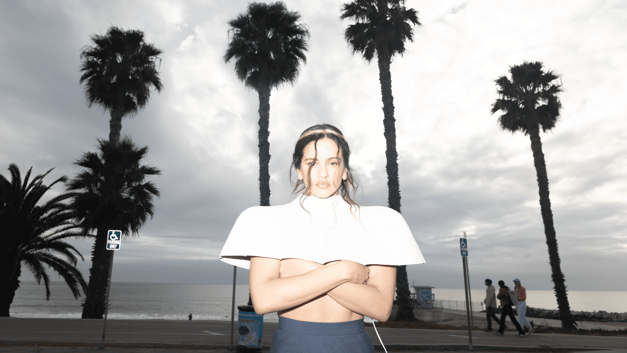 ROSALÍA: LUX TOUR 2026 | VIP Packages