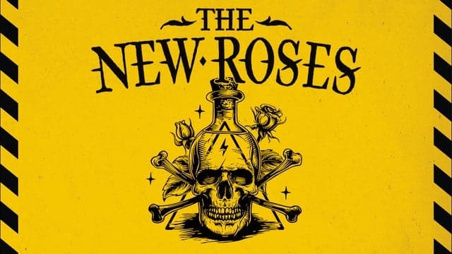 The New Roses
