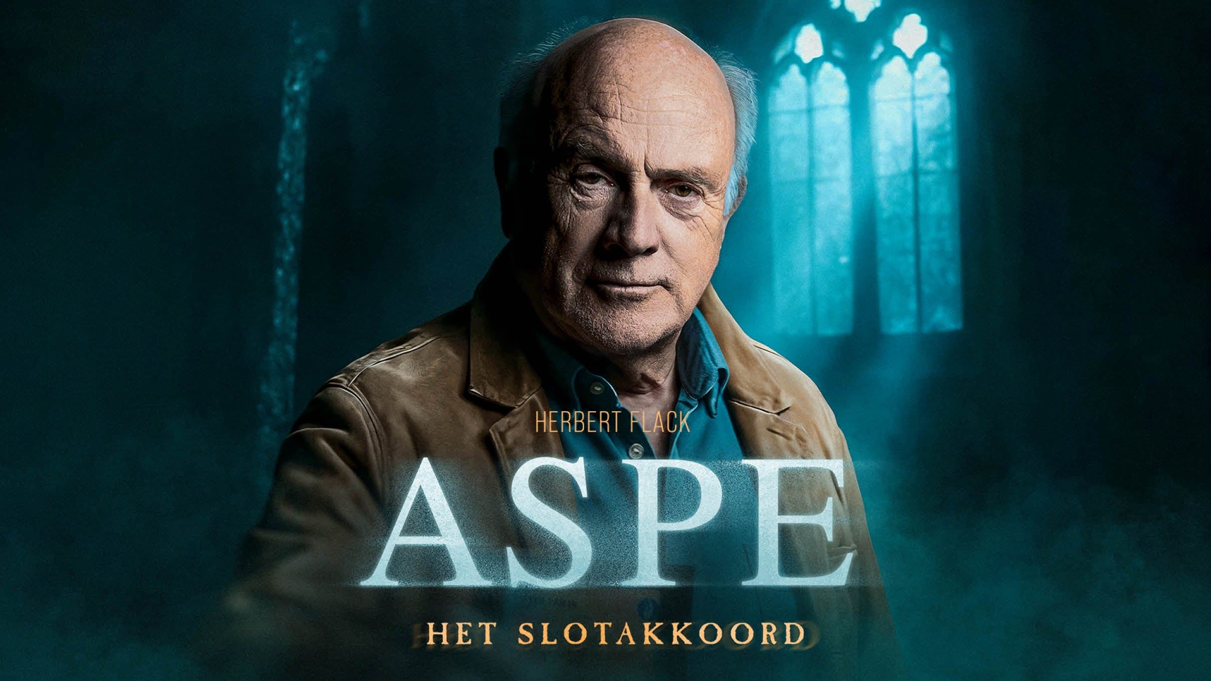 Aspe - Het Slotakkoord