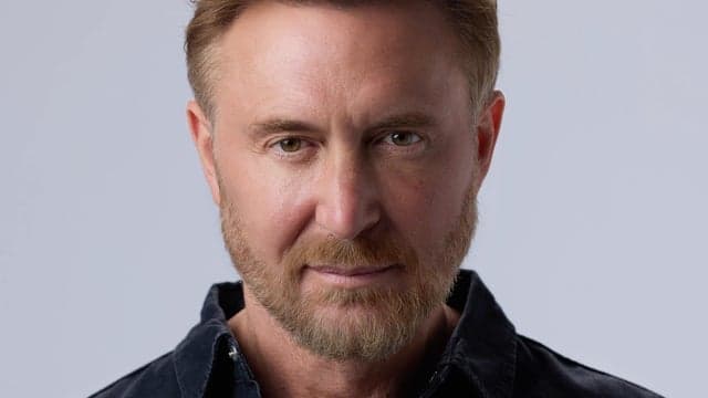 David Guetta | I-Days Milano Coca Cola 2026