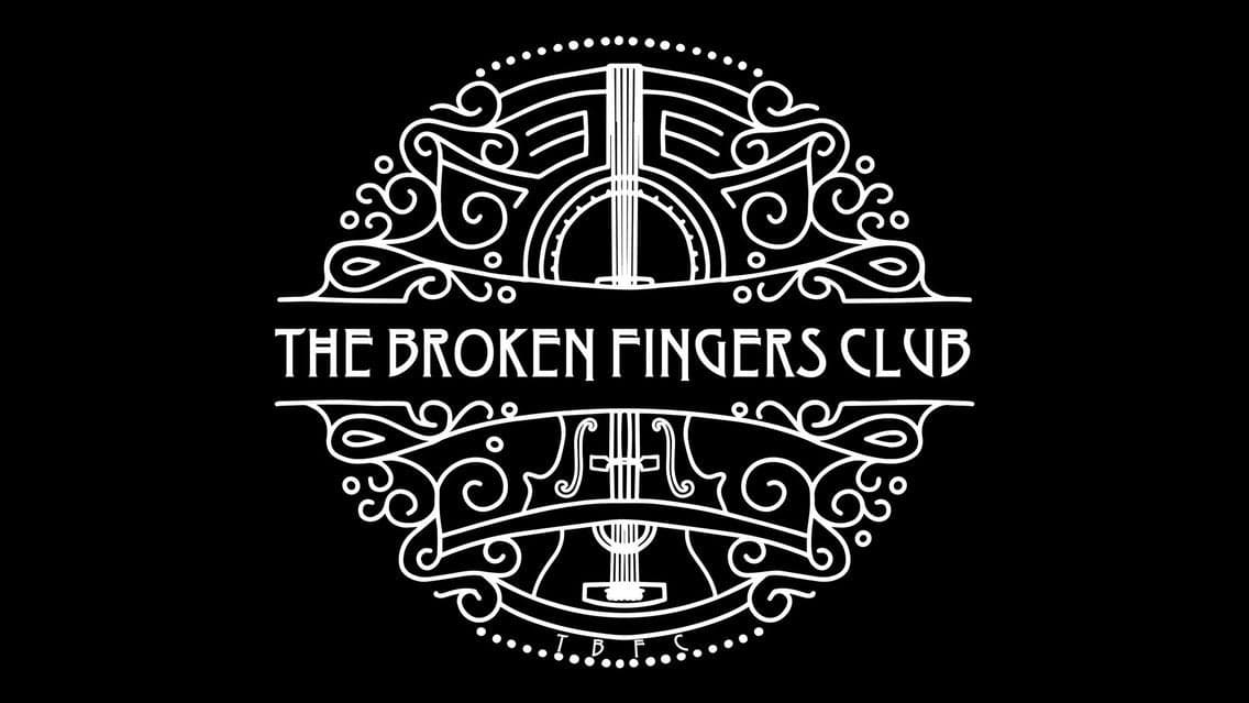 The BROKEN FINGERS CLUB (B)  + O (Mirco Gasparrini)