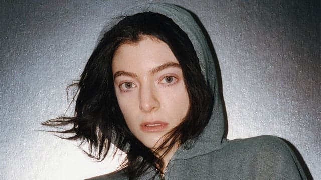 Lorde - Unaltrofestival plus guest