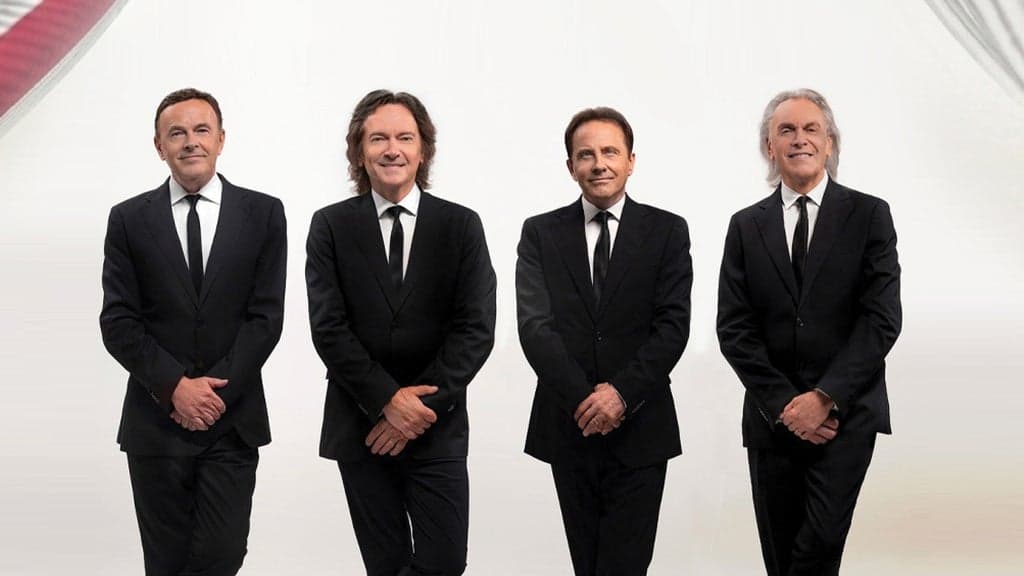 POOH60 - La nostra storia