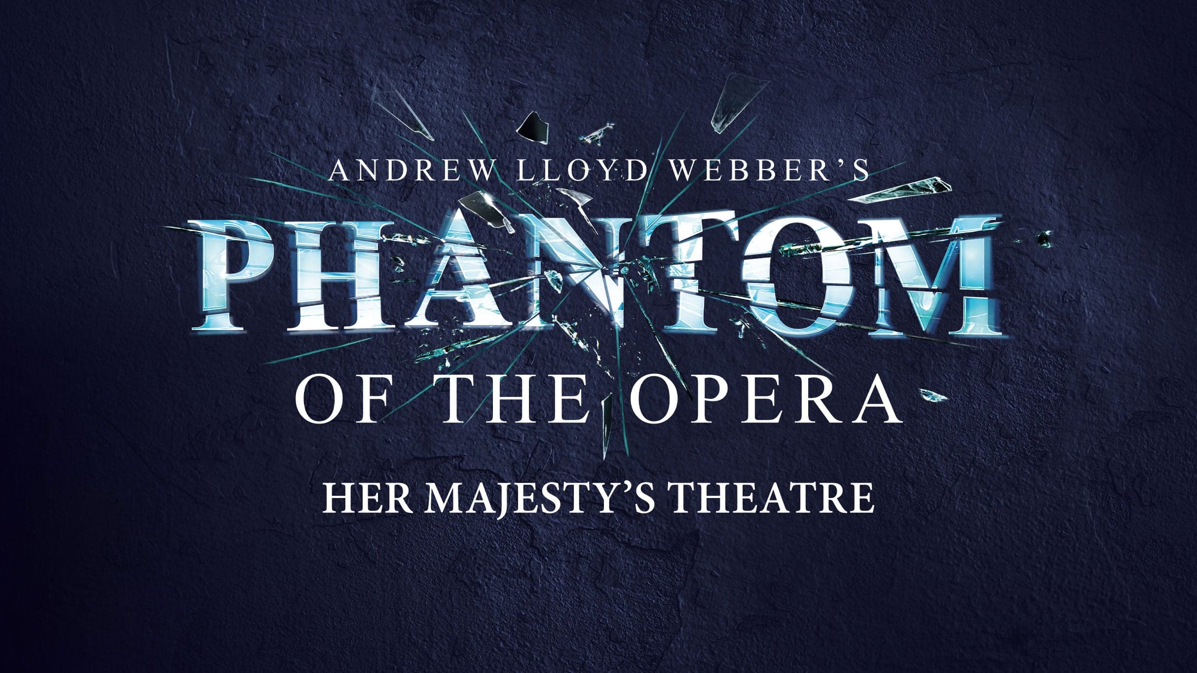 Phantom of the Opera