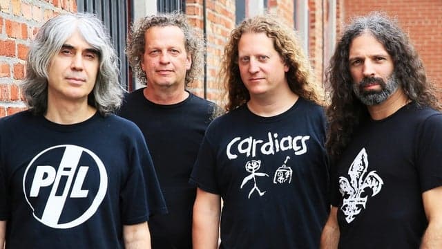 Voivod & Midnight