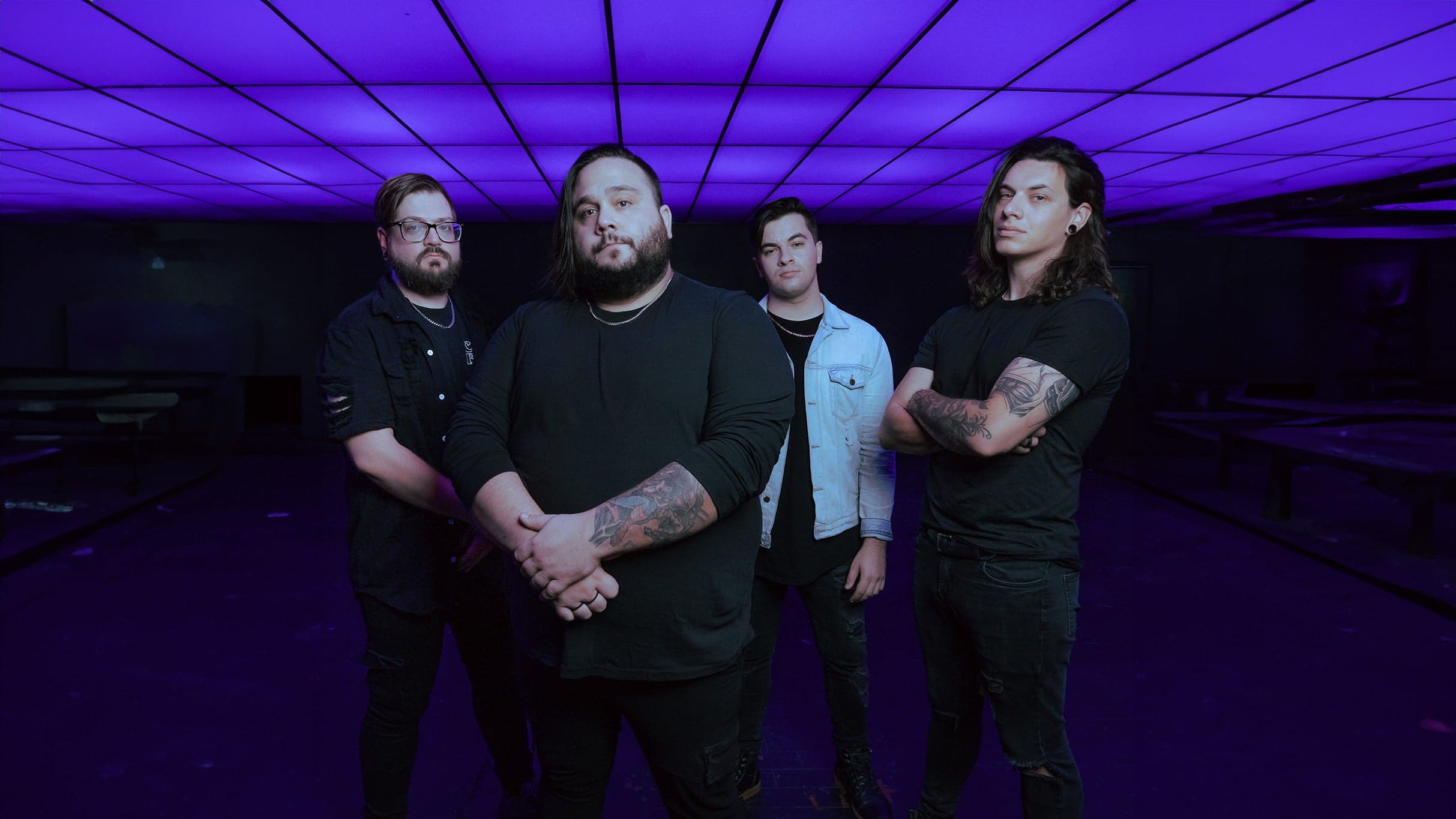 Archers + Between Cities