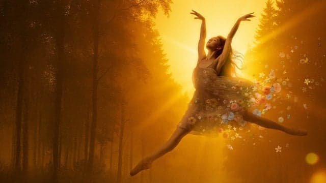 The 4 Seasons - Ballet